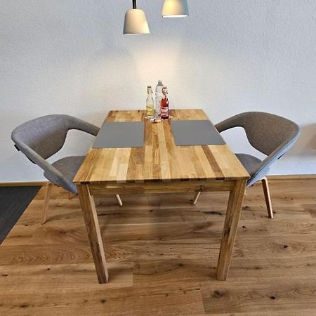Ferienwohnung Im Glockenziel Engen Exterior foto